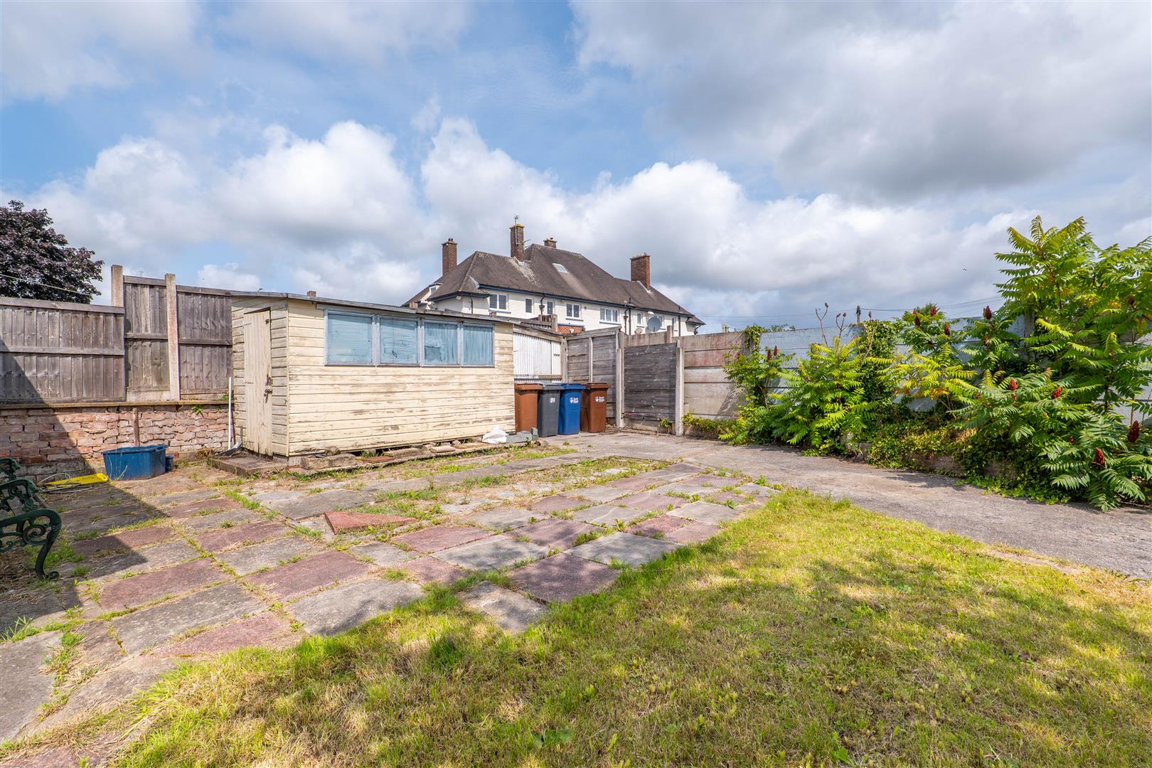 Leadale Road, Leyland